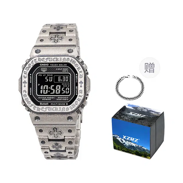 CASIO GMW-B5000-1A