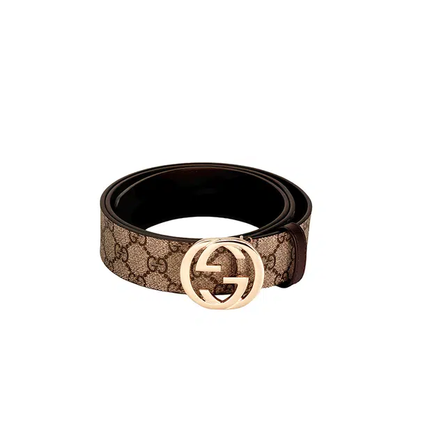 GUCCI G 3.8cm