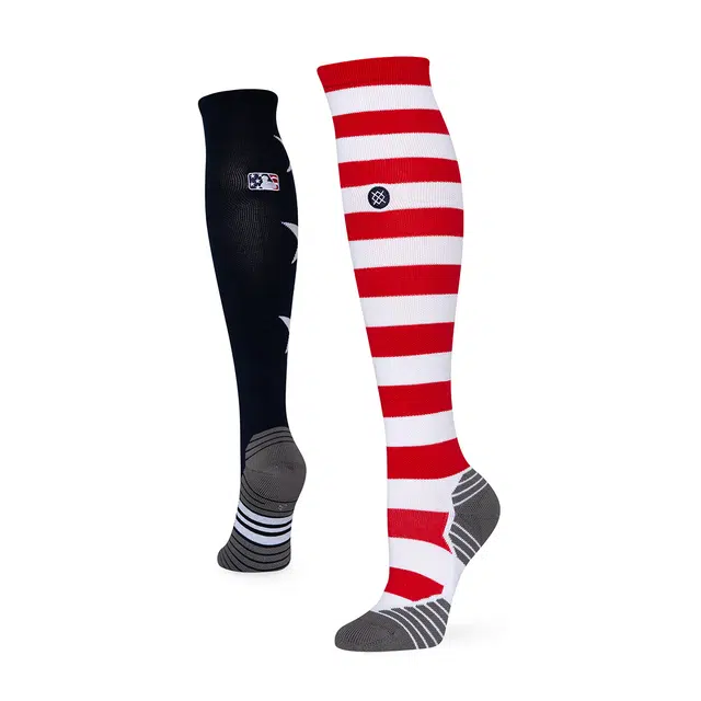 Stance 1