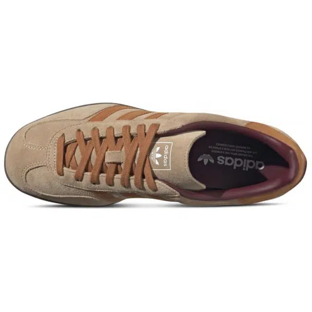 adidas originals GAZELLE INDOOR