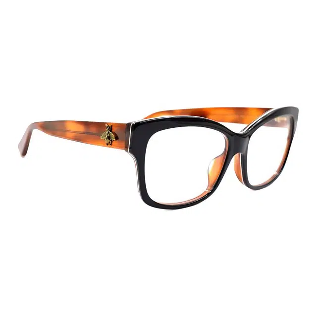 Gucci Optical Glasses Tortoiseshell