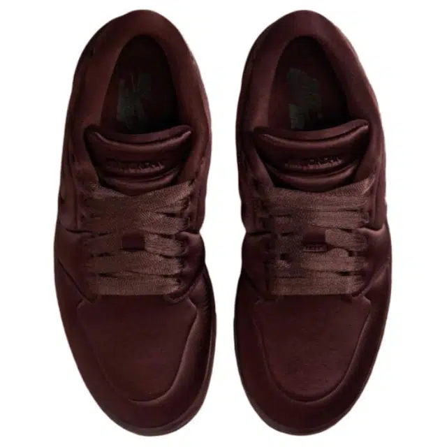 Jordan Air Jordan 1 Low MM SatinEarth