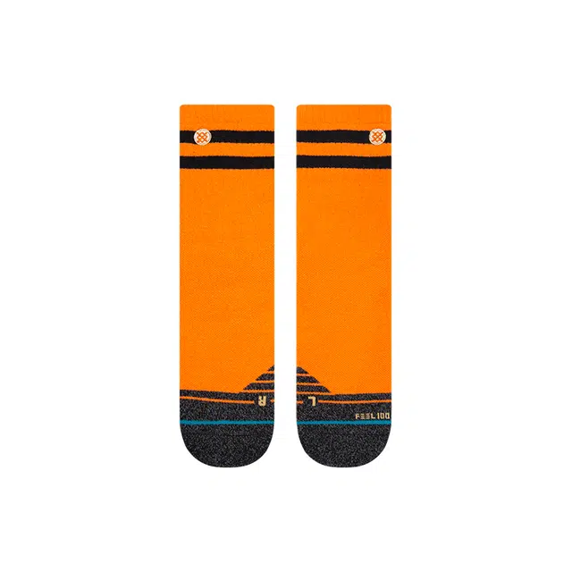 Stance 1