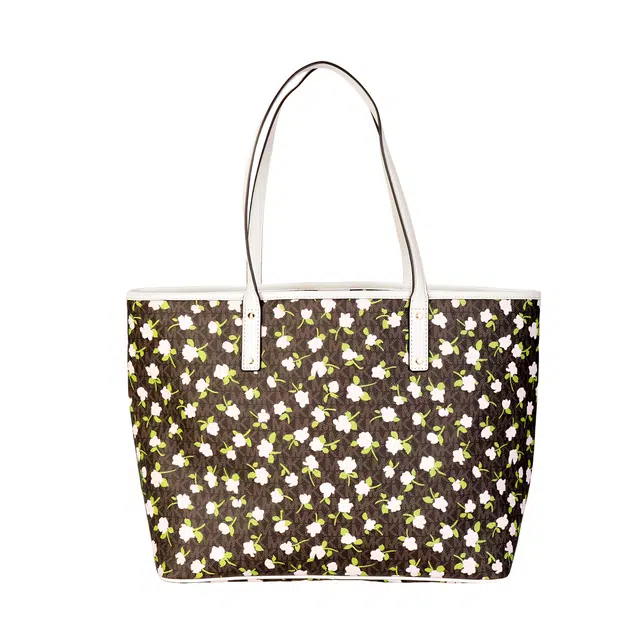 MICHAEL KORS MK Carter Tote