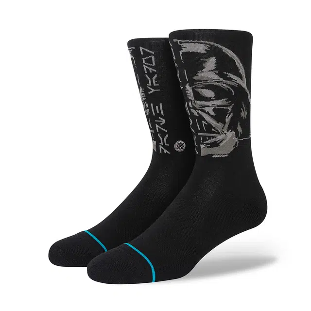 Stance 1