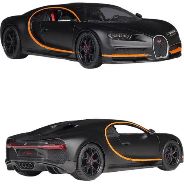 118 Chiron Sport