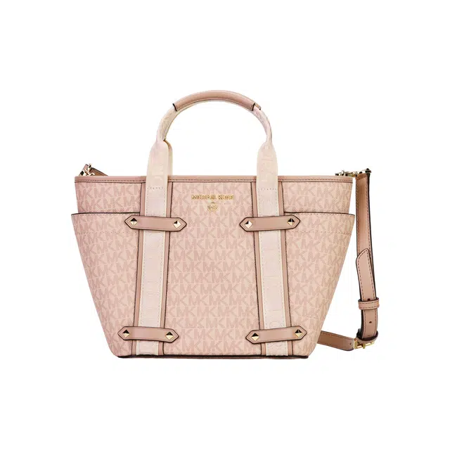 MICHAEL KORS MK Maeve Tote