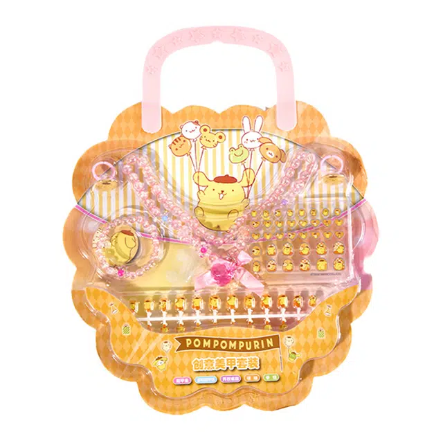 FIRST PARTY x Sanrio