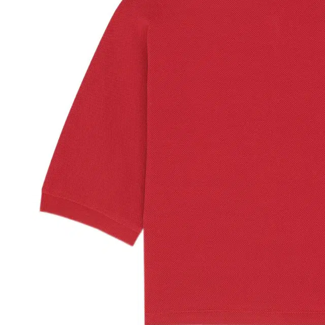 SAINT LAURENT SS22 PoloPolo