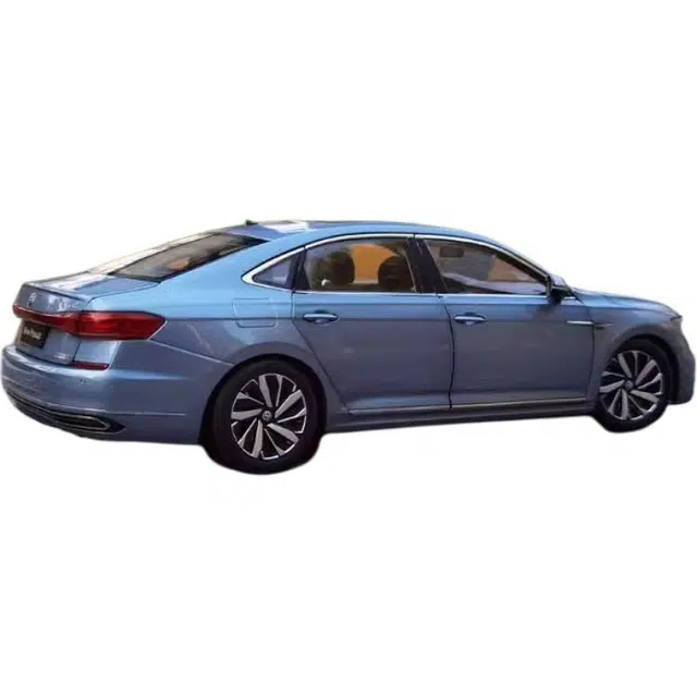 NEW PASSAT 2022 118
