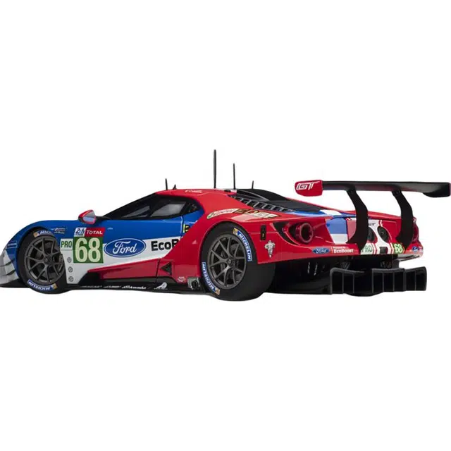 AUTOart 118 GT 2019 LE MANS 68