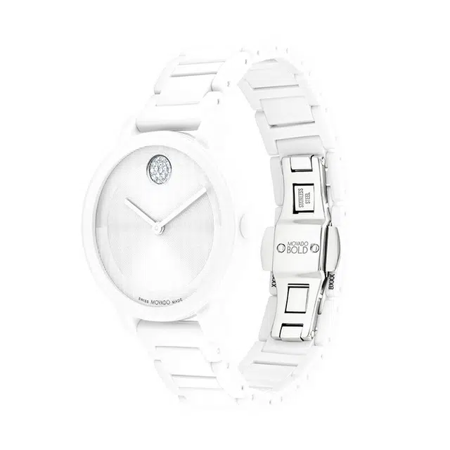 MOVADO 34mm