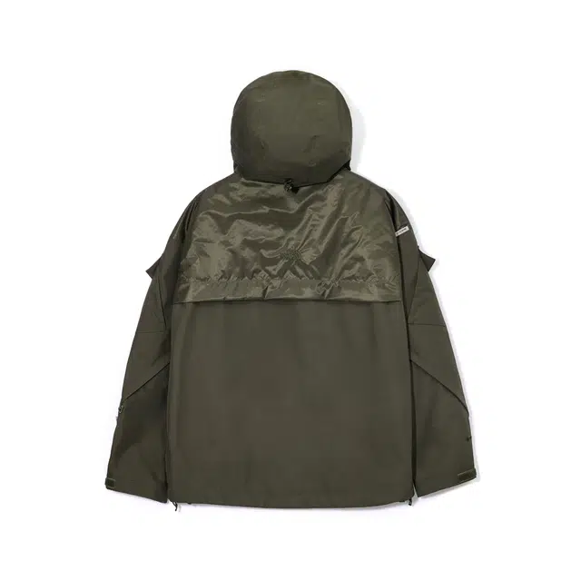 THE NORTH FACE x invincible