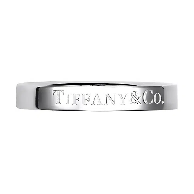 TIFFANY CO. Tiffany Co. Logo