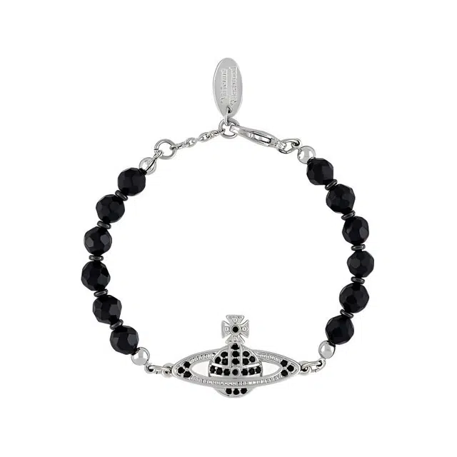 Vivienne Westwood Messaline logo