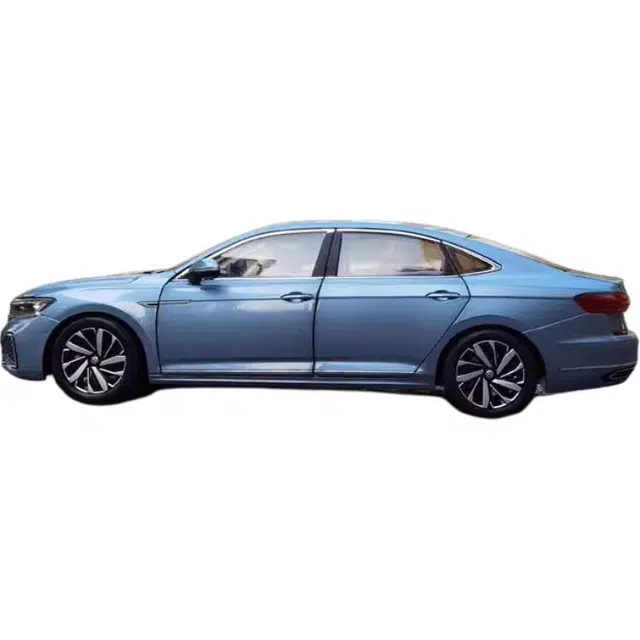 NEW PASSAT 2022 118