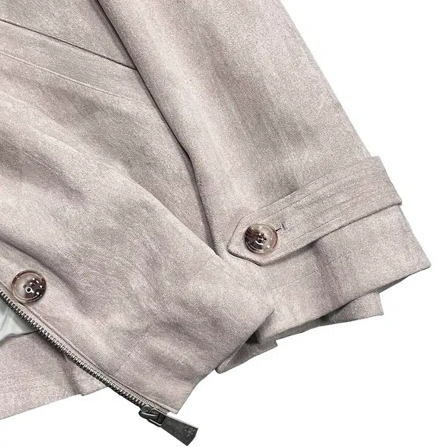 Apriority Clothing Jacket