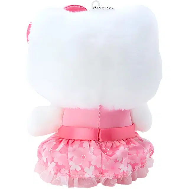 Sanrio Hello Kitty 13cm