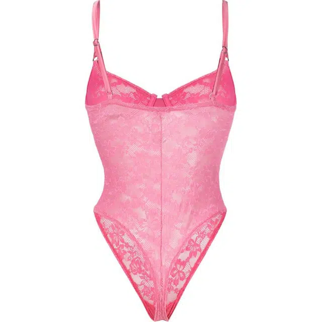 FLEUR DU MAL FW24