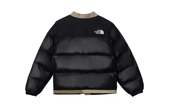 The North Face Nuptse 811