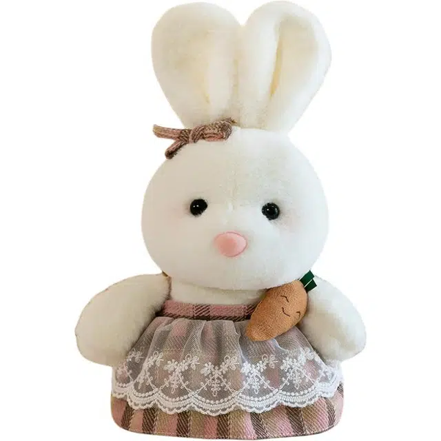 MIC RABBIT 28cm
