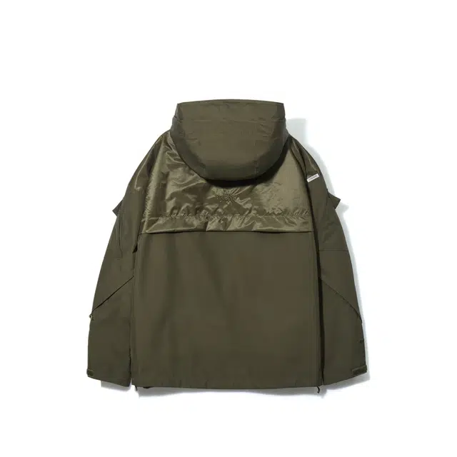 THE NORTH FACE x invincible