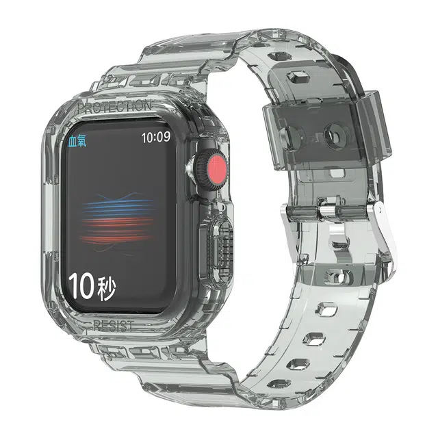 iWabcertoo iwatch S10S9S876SEUltra21 TPU