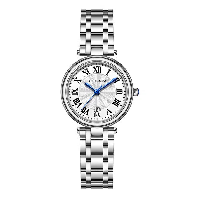 BRIGADA Mermaid Series