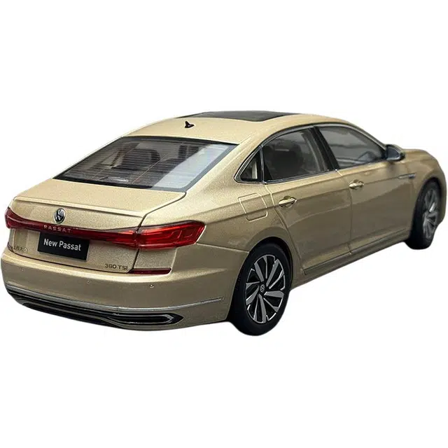 1182019 PASSAT 2022