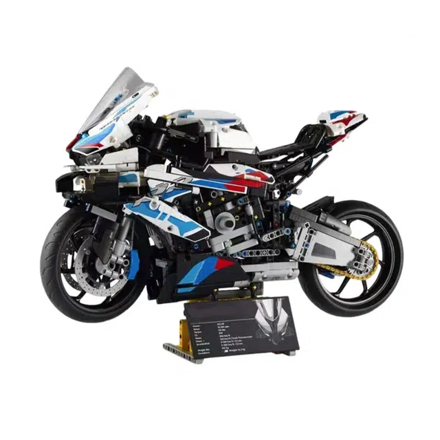 FGHGF M1000RR 1001-2000pcs FG-WJ-1