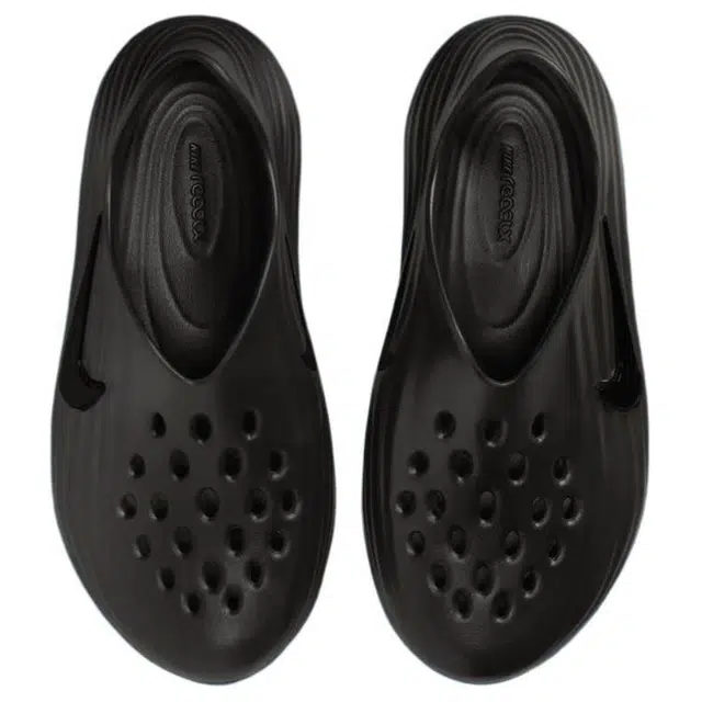 Nike ReactX Rejuven8 Black