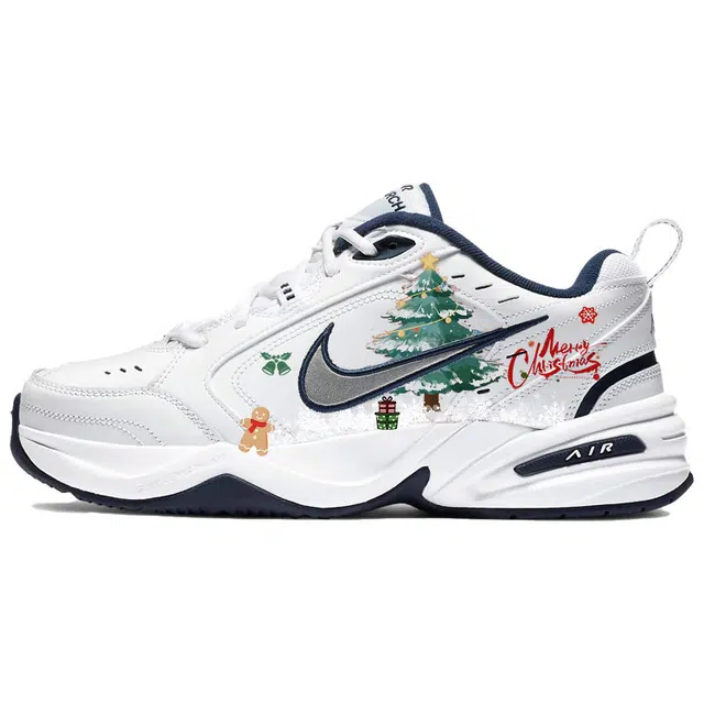 Nike Air Monarch 4