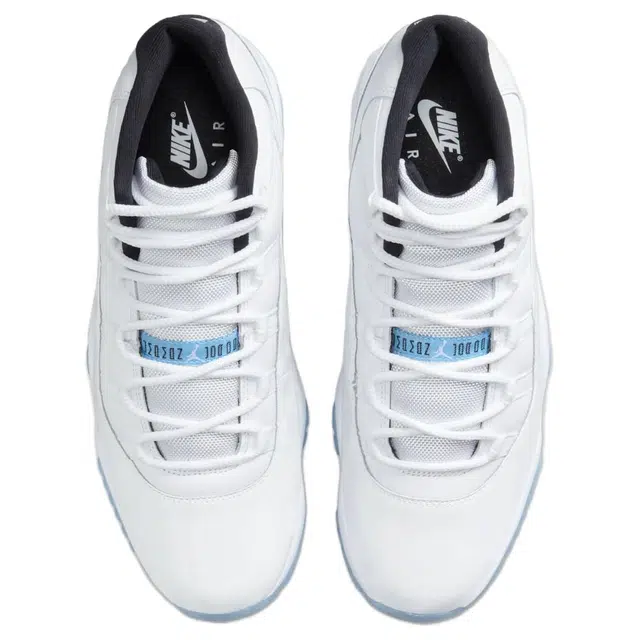 Jordan Air Jordan 11 Legend Blue