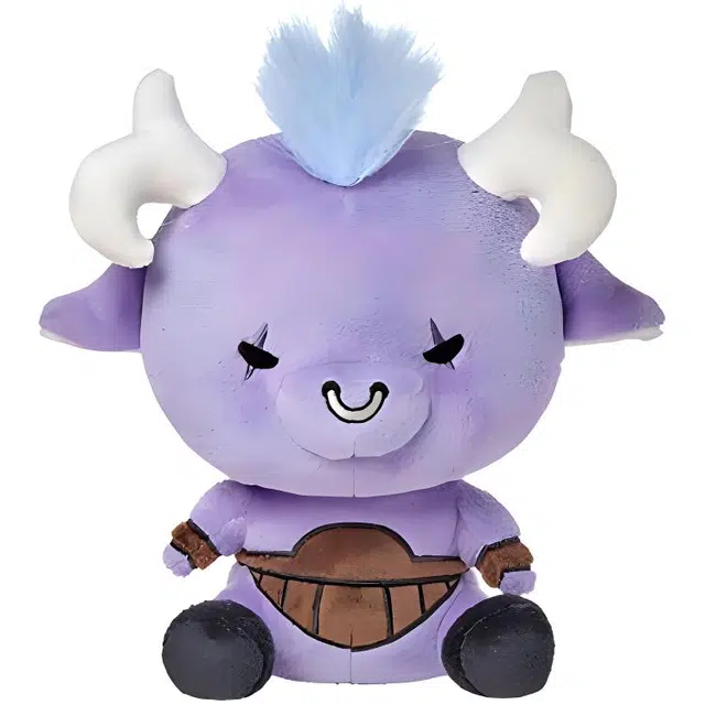 LEAGUE OF LEGENDS 17cm