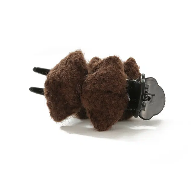 Ruhua Dream Bow Bun Clip