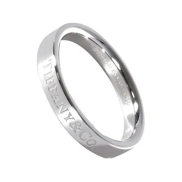 TIFFANY CO. Tiffany Co. Logo