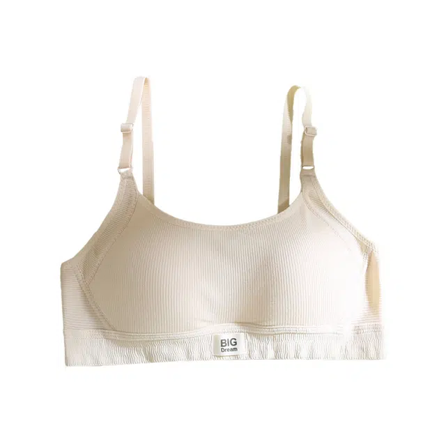 欧诗帛 收副乳美背运动聚拢防下垂抹胸文胸 女款