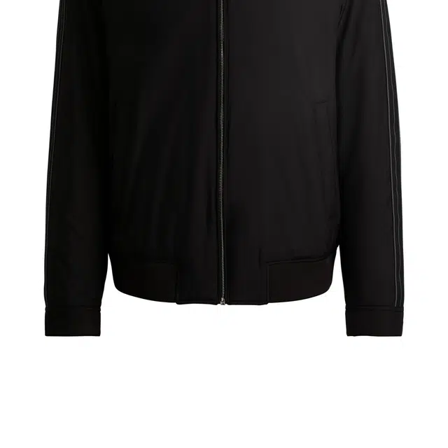 HUGO BOSS Regular Style Jacket