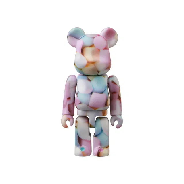 BERBRICK SERIES 49 24