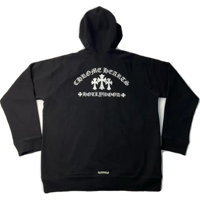 Chrome Hearts FW24