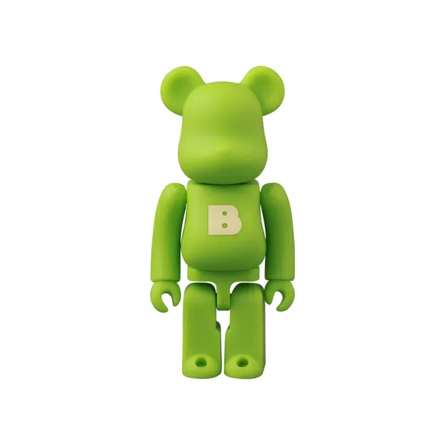 BERBRICK SERIES 49 24