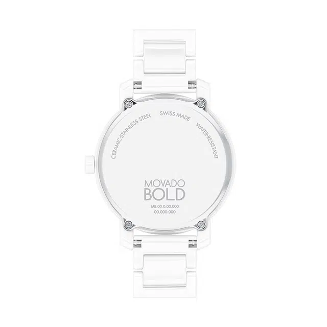 MOVADO 34mm
