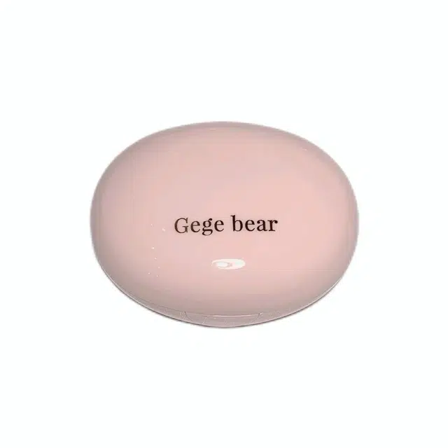 Gege bear