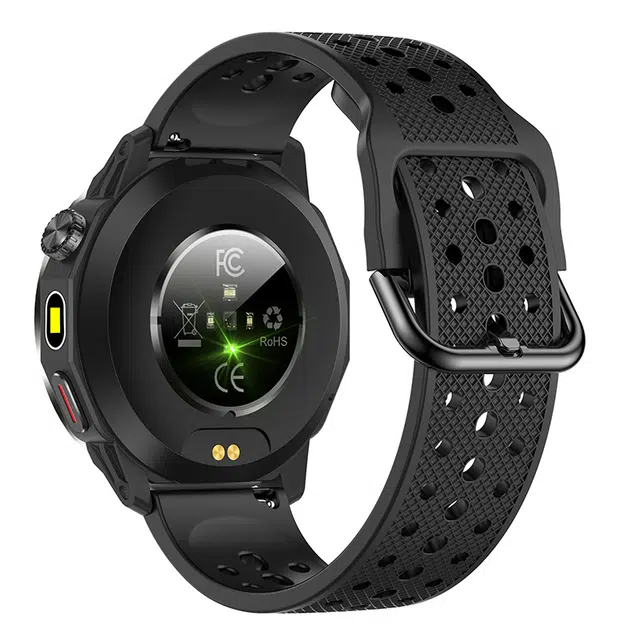 DMDG - GPS