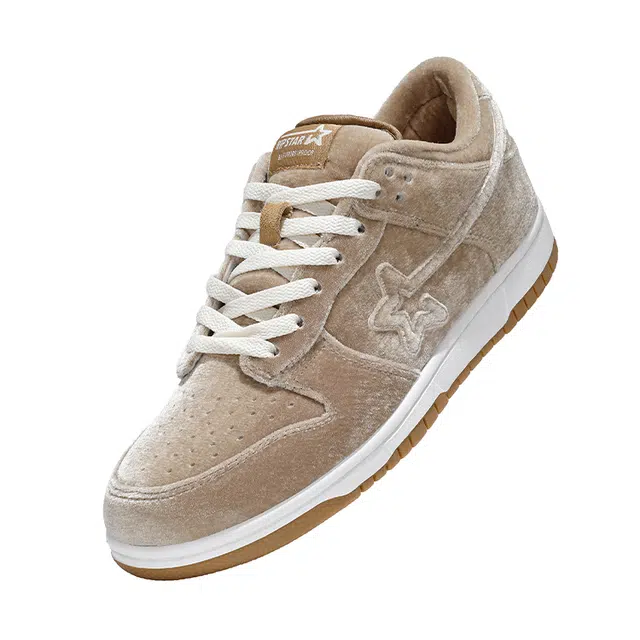 RIPSTAR SKBD Low Velvet Mocha