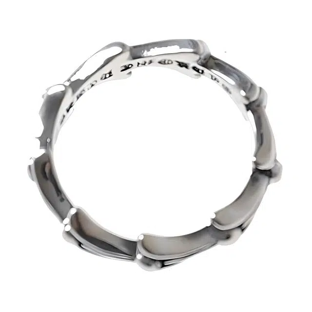 Chrome Hearts 925