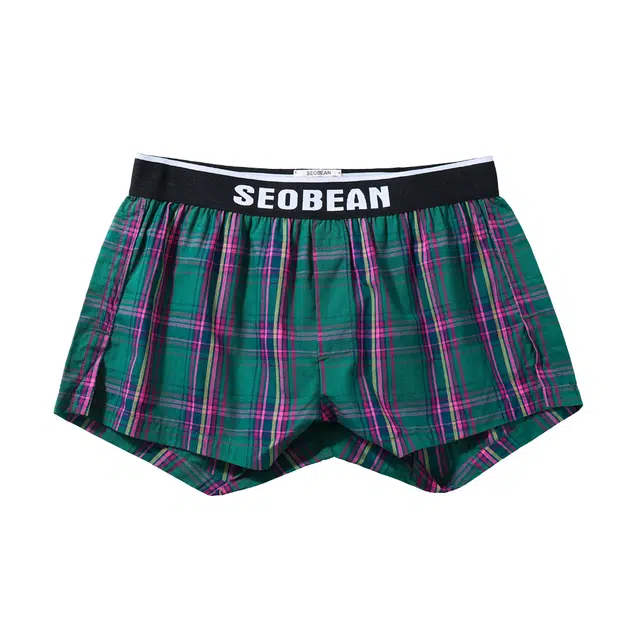 SEOBEAN 1