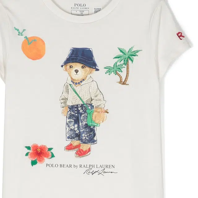 Polo Ralph Lauren T