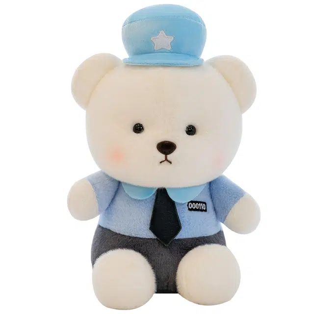 MIC RABBIT 23cm35cm48cm58cm