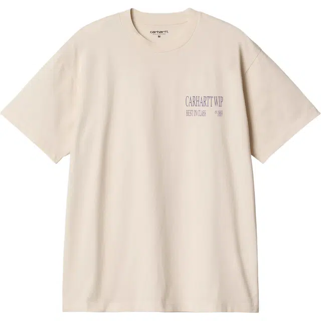 Carhartt WIP SS25 SS Best In Class T-Shirt T